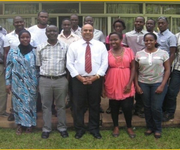 Soliton Telmec Kenya